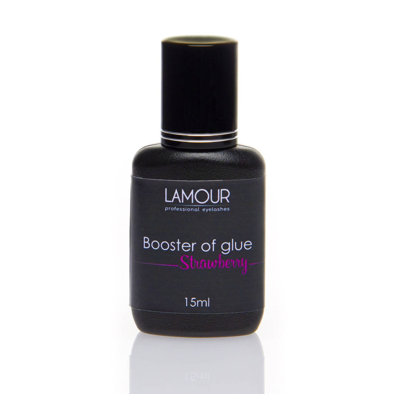 

Усилитель клея Lamour Booster of glue, 15мл