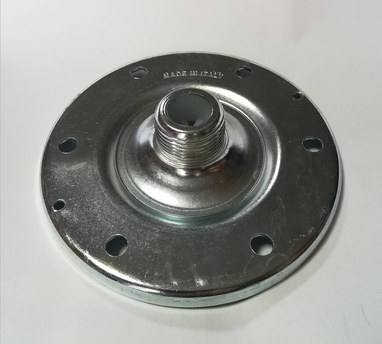 

Фланец Aquapress Для Гидроаккумуляторов 12-200 Литров 1″