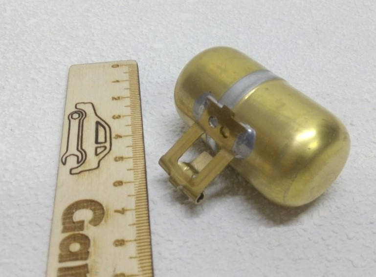 

Поплавок карбюратора Озон, Вэбр, ДААЗ