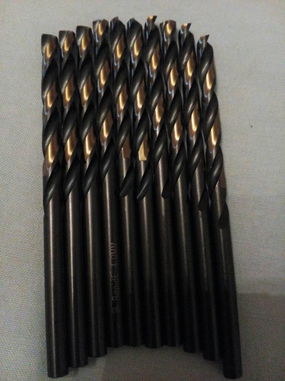 

Сверло по металлу" RapidE" 4.8mm