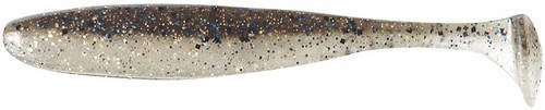 

Силикон Keitech Easy Shiner 3.5" 418 bluegill flash