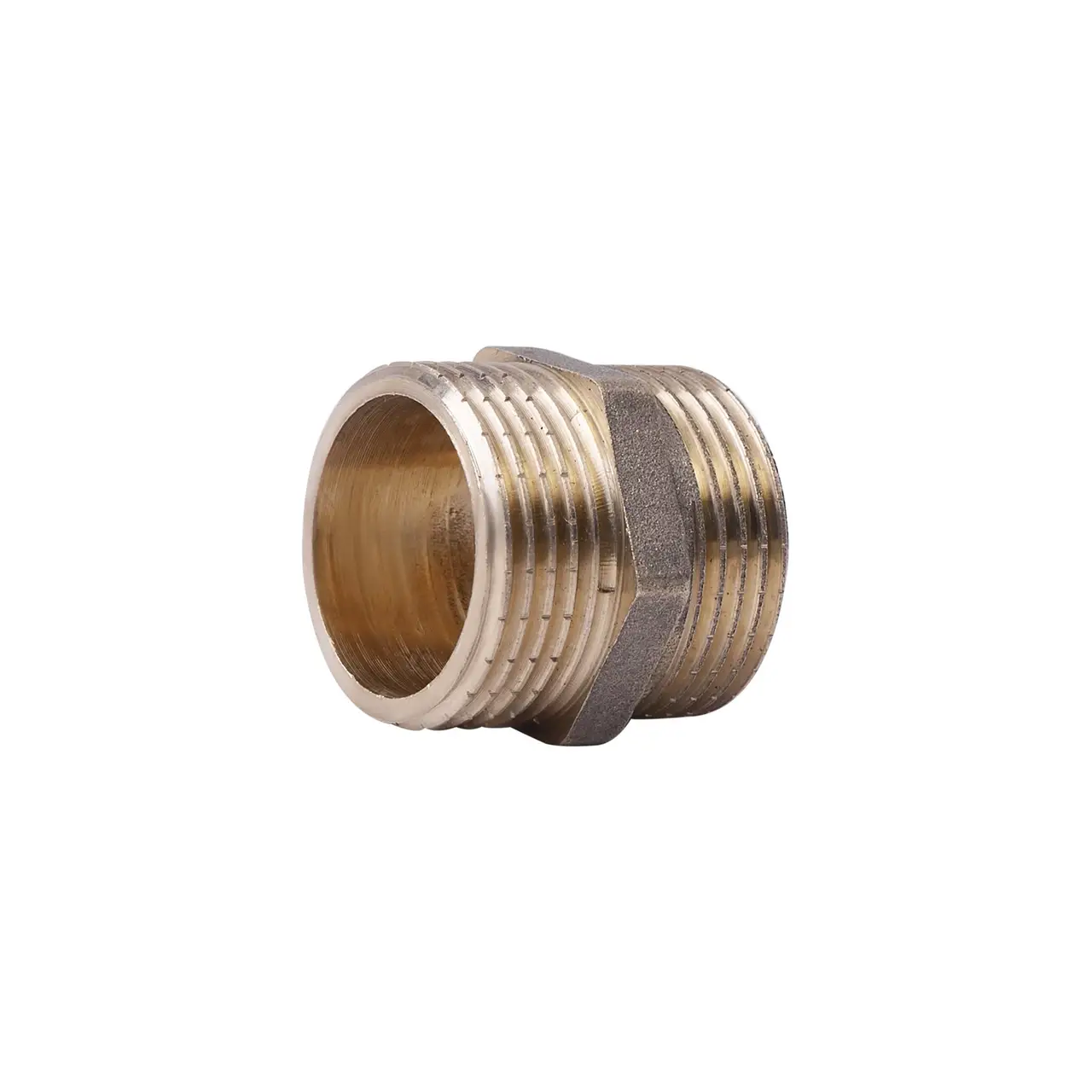 

Ниппель SD Plus 1" НР SD4072525
