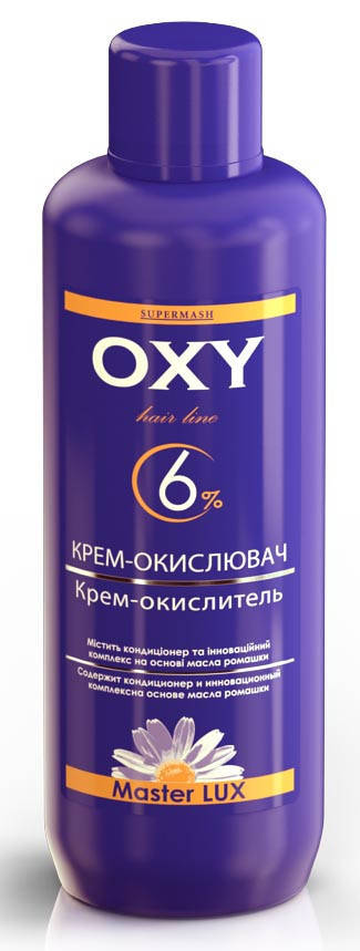 

Master Lux Blondex Окислитель 6% 1000 гр