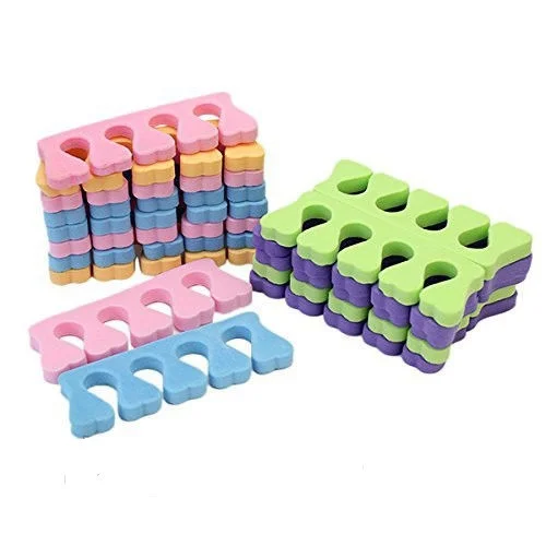 

Распорки для педикюра (2шт.)