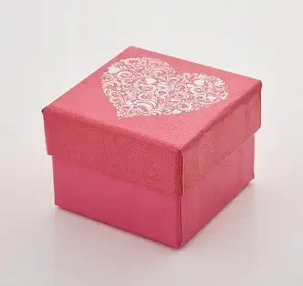 

Футляр для ювелирных украшений