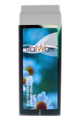 

Воск кассетный ItalWax АЗУЛЕН