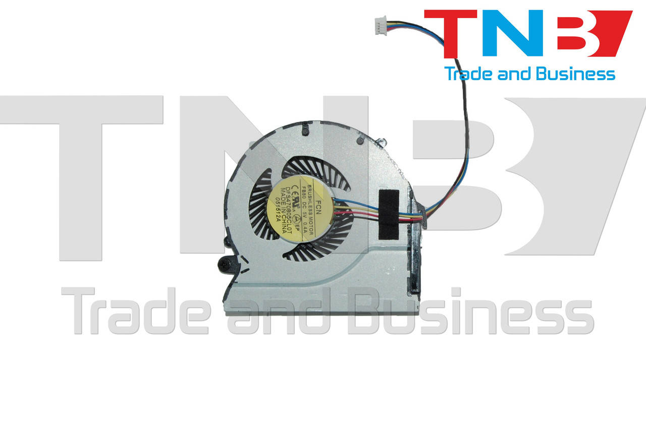 

Вентилятор LENOVO IdeaPad Z580 Z585 оригинал