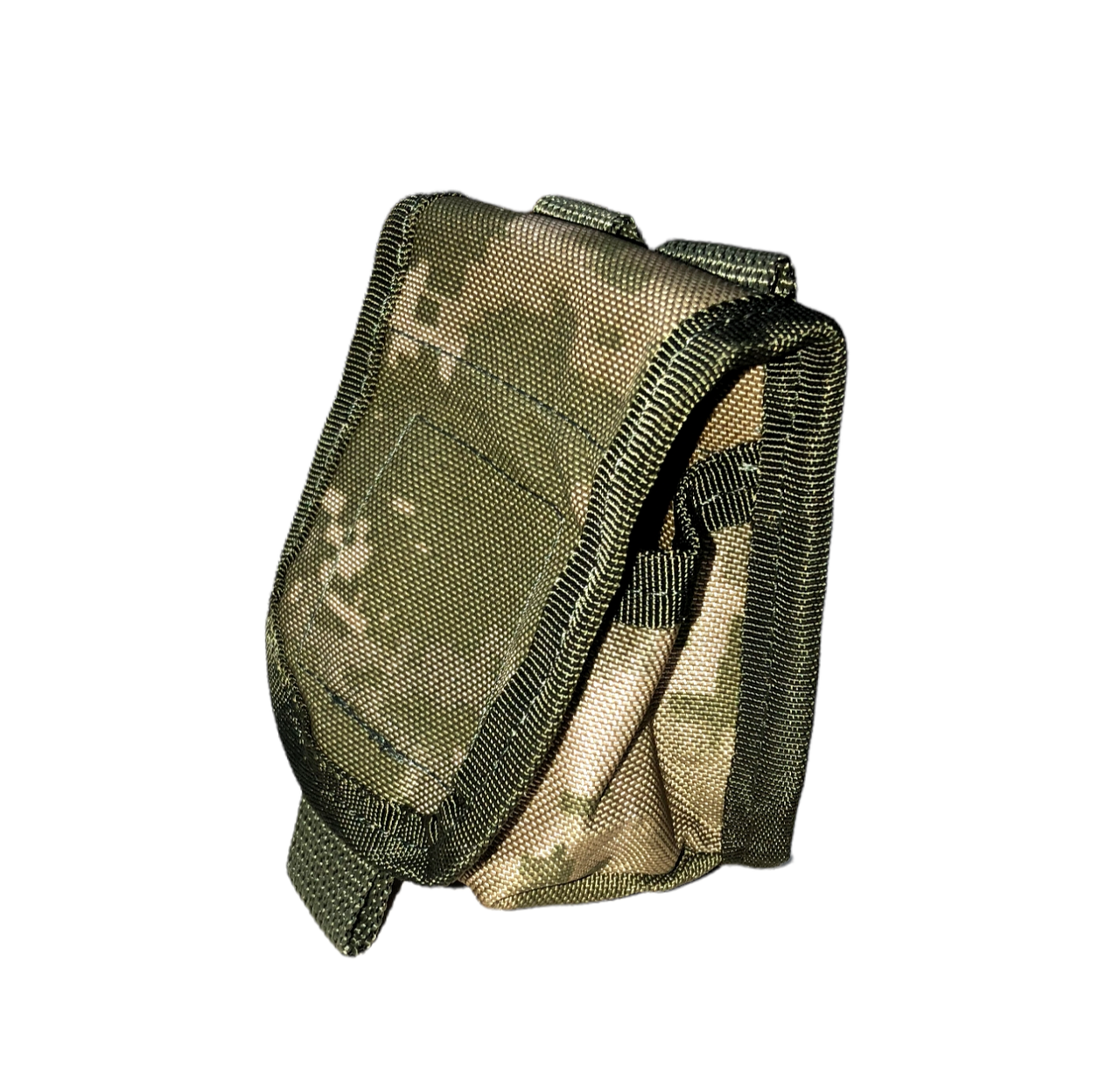 

Подсумок под гранату пиксель ВСУ ММ14, сумка-подсумок для гранаты для военных ВСУ