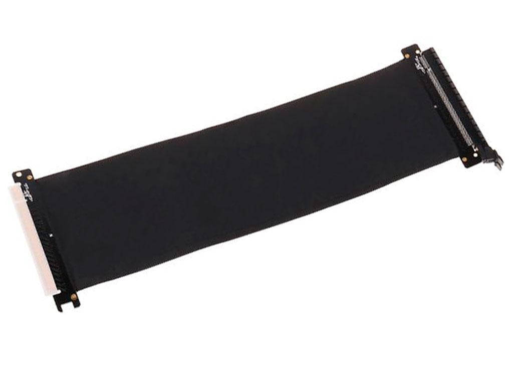 

Райзер, Riser PCI-E 16x to 16x (удлинитель, шлейф) 30см