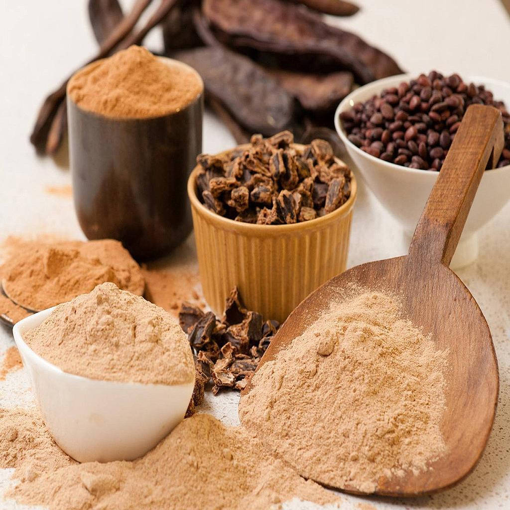 

Кероб Light ваговий CacaoGold