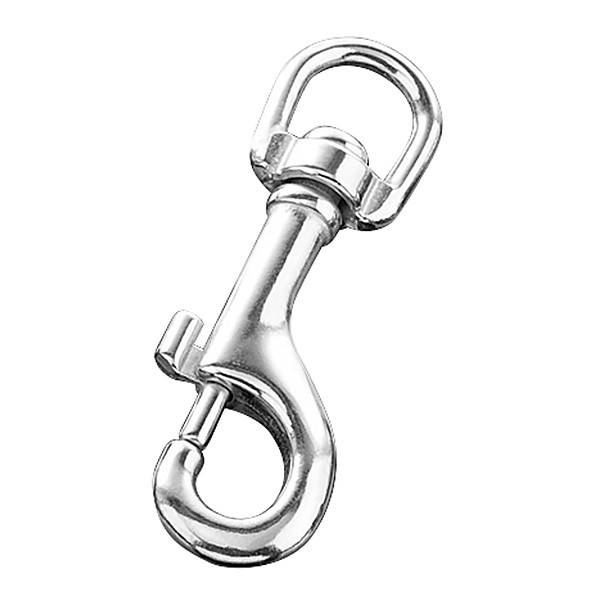 

Sprenger Snap Hook СПРЕНГЕР КАРАБИН, нержавеющая сталь