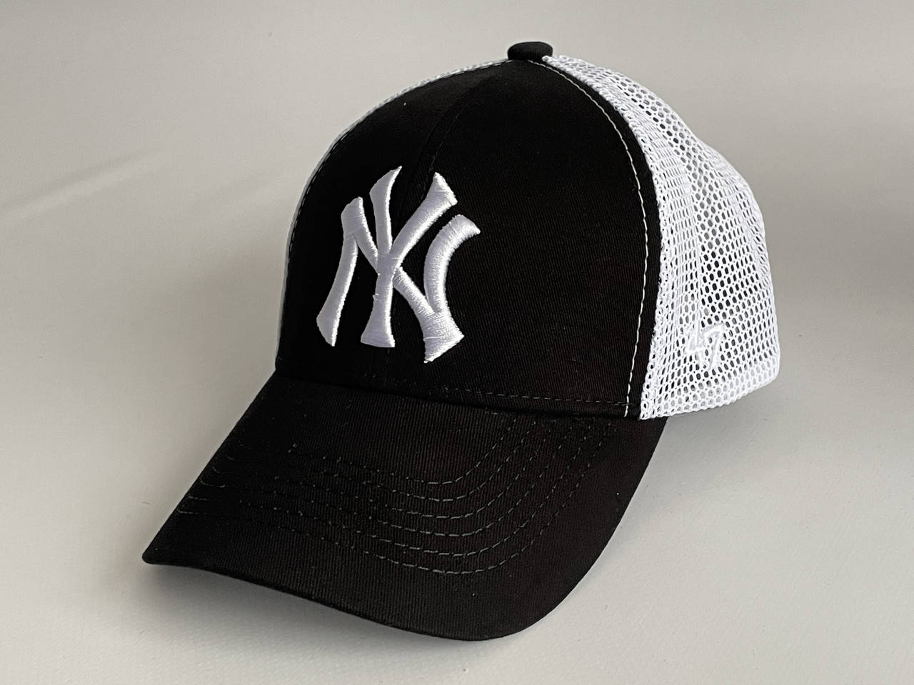 

Кепка NY Бейсболка New Era