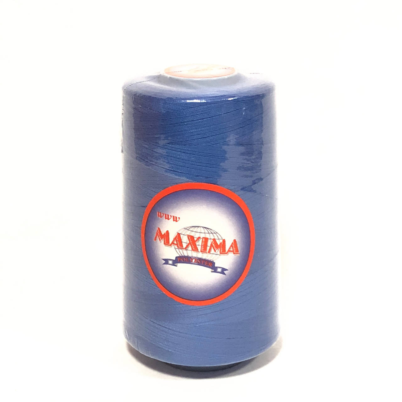 

Швейные нитки 40/2 MAXIMA, цветные (058)