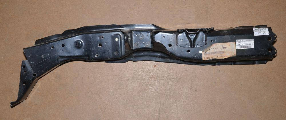 

Лонжерон Ниссан Примера Nissan 751118H300