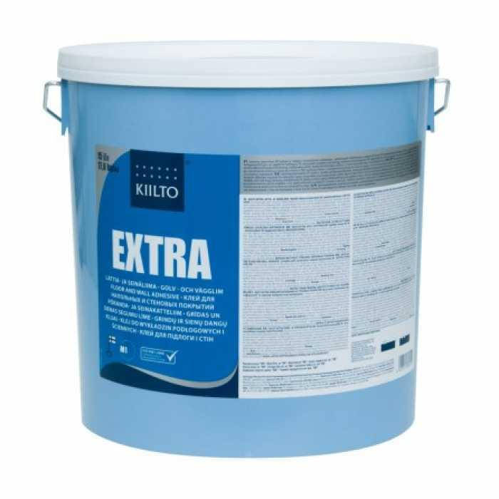 

Клей Kiilto Extra