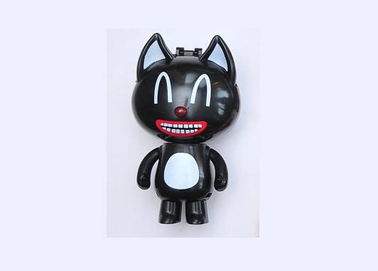 

Фигурка Картун кэт CARTOON CAT игрушка картун кот 11см складная