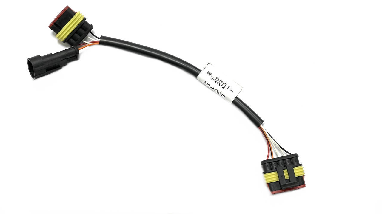 

Переходник для Мап сенсора с Stag pS01 на Stag PS 02, 04