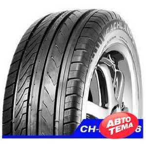 

Летняя шина CACHLAND CH-HP8006 215/55R18 99V