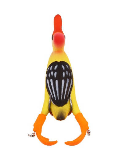 

Воблер Утка Fishing Gear Suicide Duck 12гр