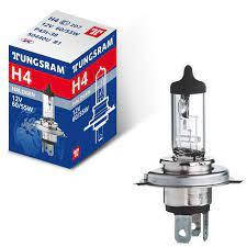 

Лампа дальнего, ближнего света H4 12 60/55W Tungsram