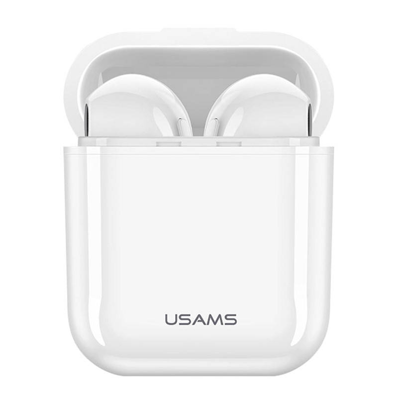

Беспроводные наушники USAMS-YA001 Series BT 5.0 (Белый) 904681
