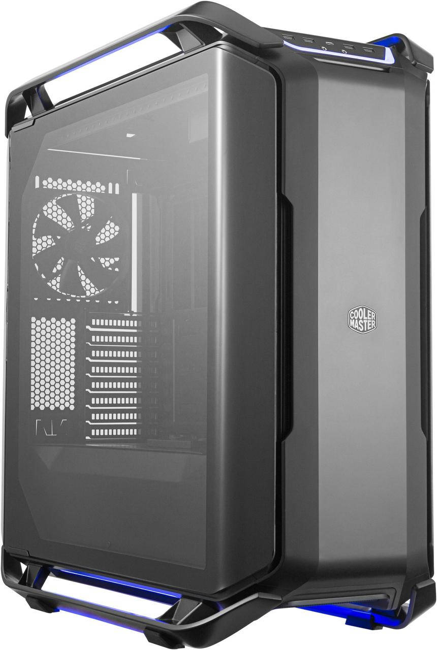 

Корпус ПК COOLER MASTER Cosmos C700P