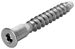 

Конфирмат 7,0х70 цинк(белый) пот INB. Винт конфирмат с потайной головкой [3K12000003K1707020]