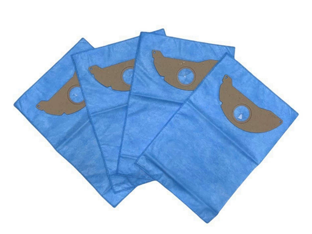 

Мешки одноразовые для пылесосов Karcher WD2 (4 шт)