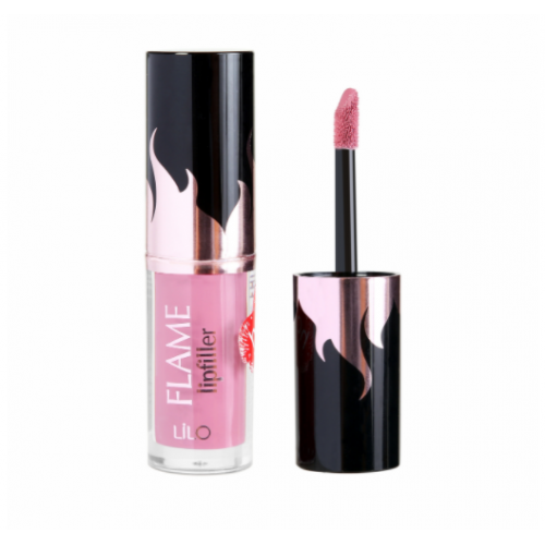 

Блеск для губ LiLo FLAME lipfiller Тон 412