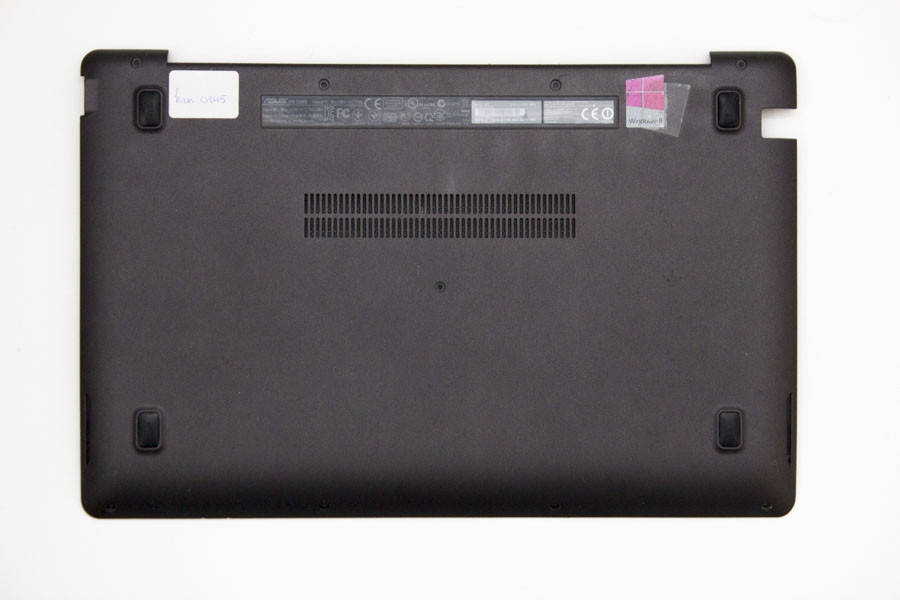 

Asus S200E Корпус D (нижняя часть корпуса) бу