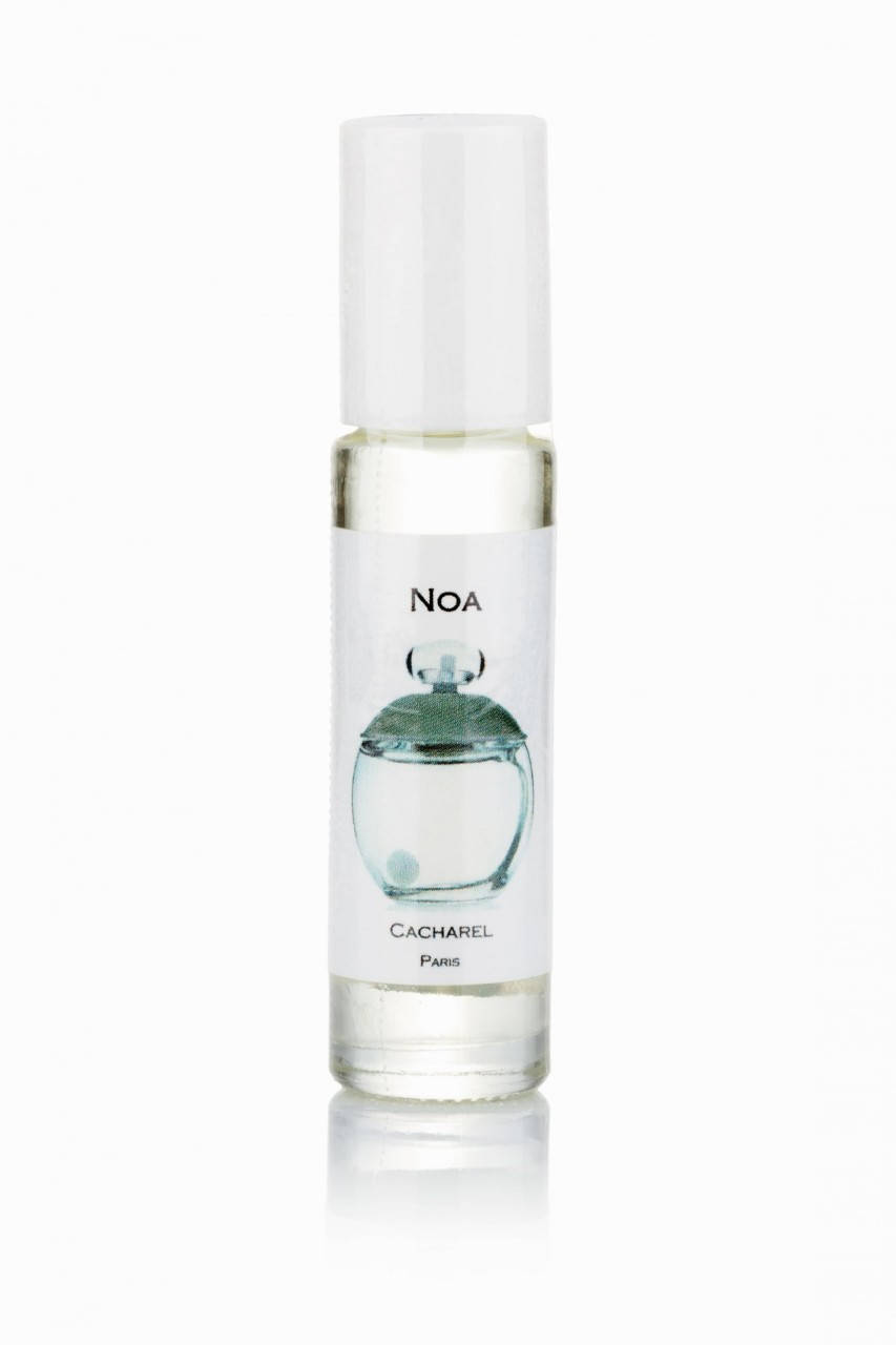 

Масляные духи Cacharel Noa 10 мл Франция