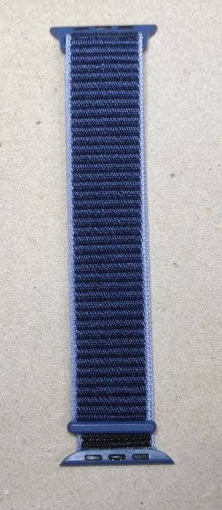 

Ремешок Apple watch Sport Loop "№39", нейлон - 42/44/45 mm