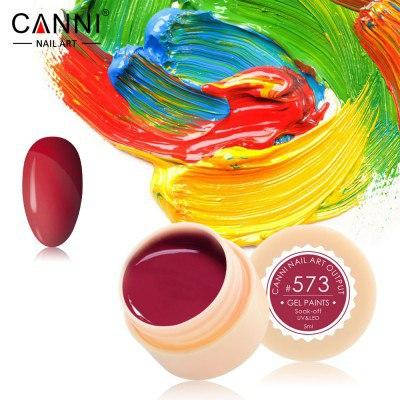 

Гель-краска Canni/Venalisa