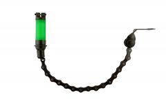 

Свингер Fishing ROI Bite Indicator на вело цепи Зеленый