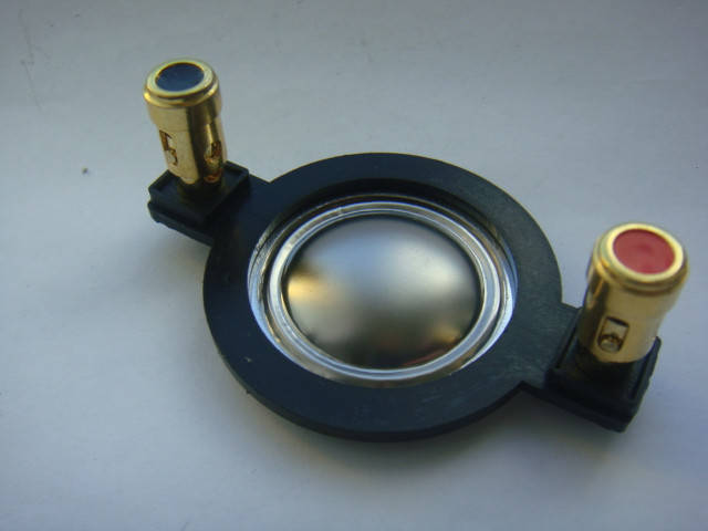 

Мембрана (катушка) 25.4mm для драйверов BIG syg009, Arctic s15udbf2120-r
