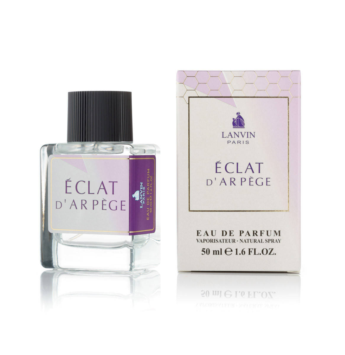 

Женский мини парфюм Eclat d`Arpege Lanvin - 50 мл (код: 420)