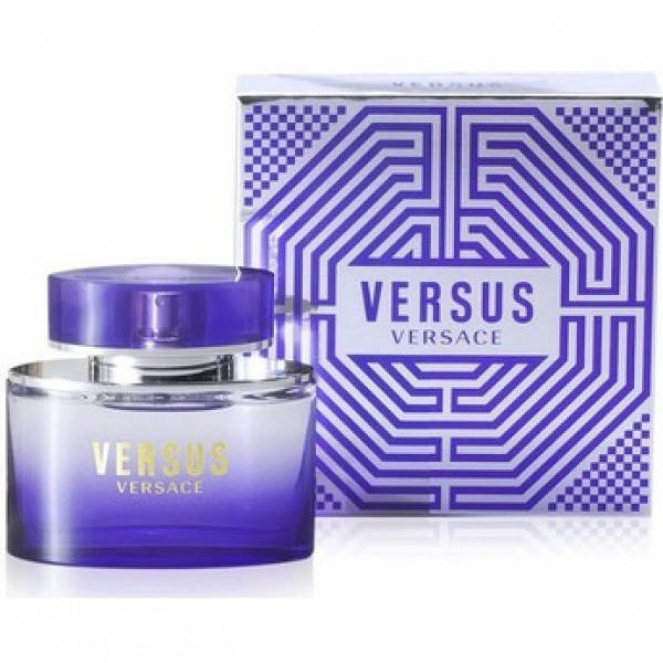 

Versace Versus EDT 100 ml (лиц.)