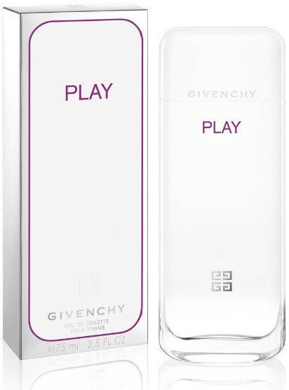 

Женская туалетная вода Play for Her Eau de Toilette (75 мл ) - белые