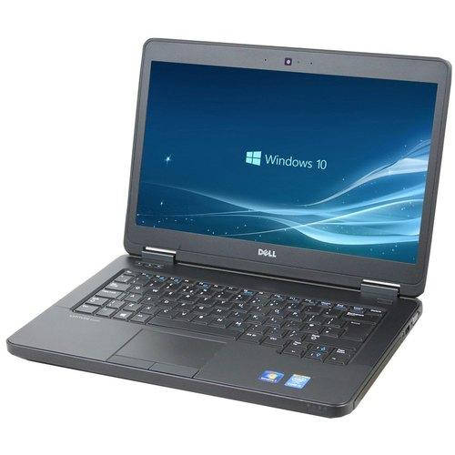 

Ноутбук Dell Latitude E5450 i5 5Gen/8Gb/500Gb б.у, Черный