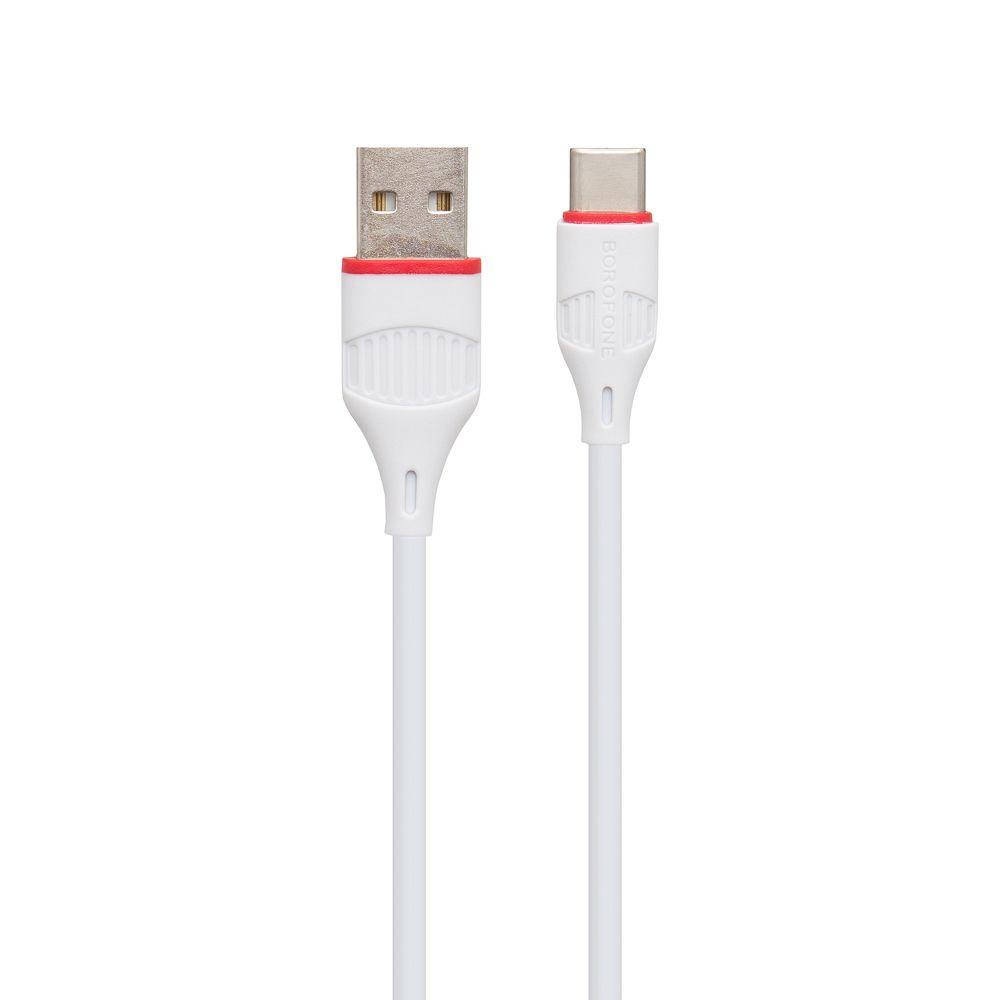 

USB Borofone BX17 Type-C