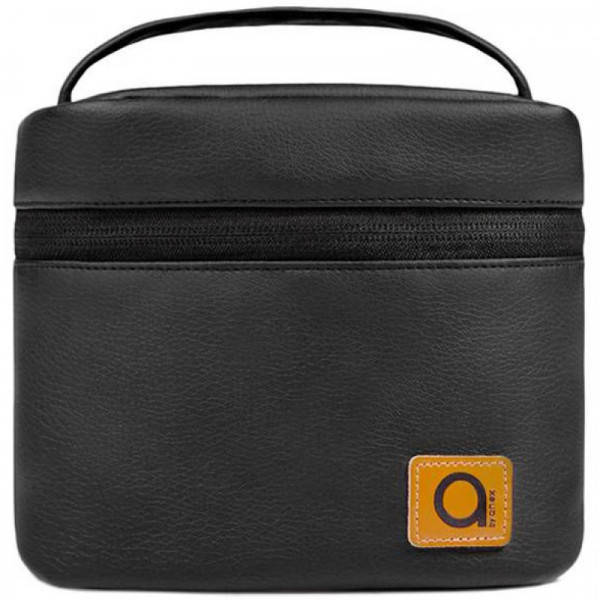 

Термосумка для ланч бокса ANEX CT 03 (black), Черный
