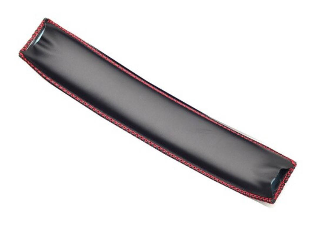 

Накладка амбушюры для оголовья Kingston HyperX Cloud Core HyperX Cloud II KHX-HSCP-RD Цвет Красный Red