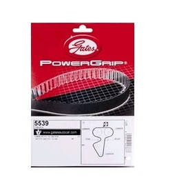 

Ремень ГРМ ВАЗ 2110 2111 2112 136 зуб. 16 клапанов Power Grip квадратный зуб. ОРИГИНАЛ