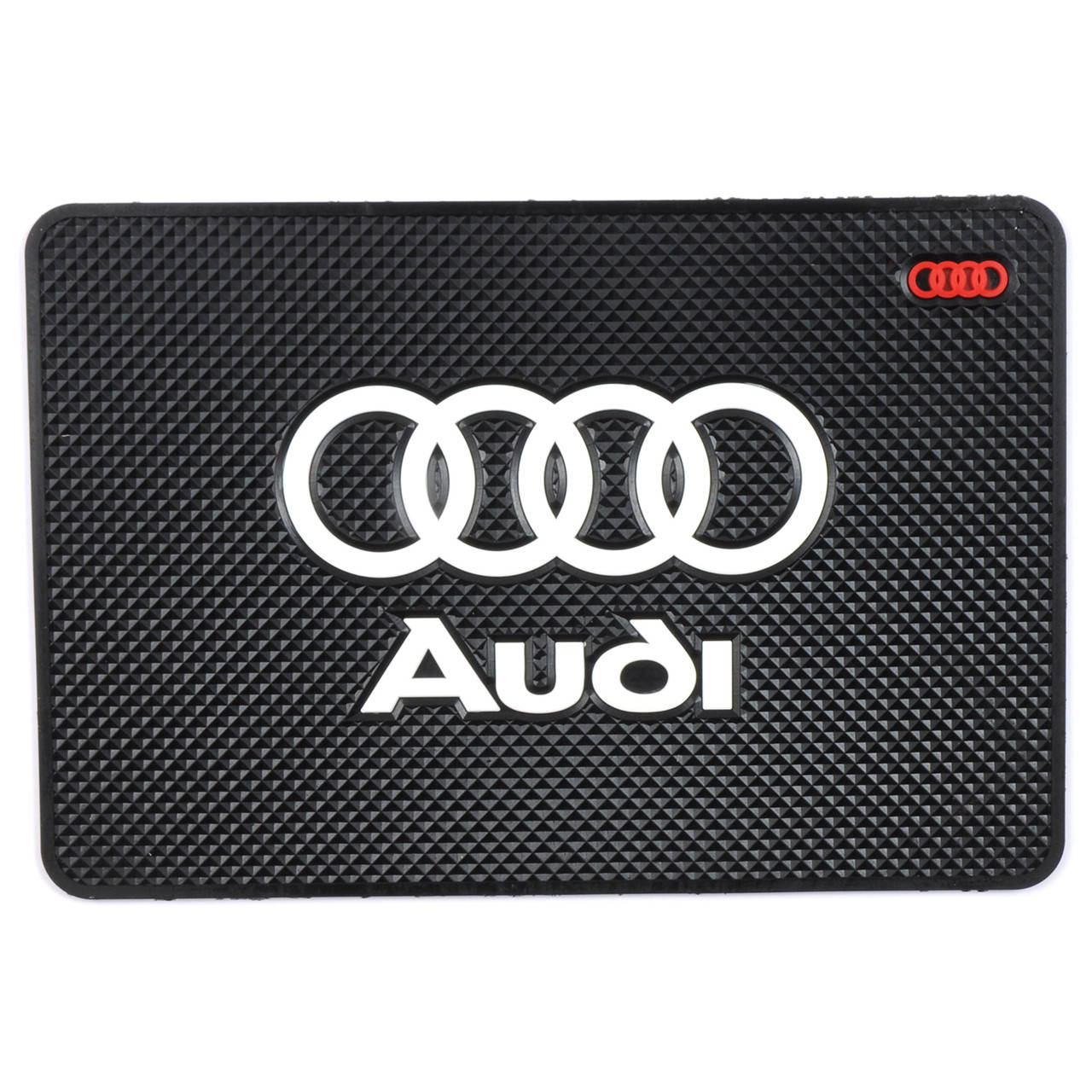 

Коврик торпеды антискользящий Audi ( 200x130) 2111