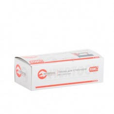 

Гвоздь для степлера PT-1603 38 мм 1.0x1.25 мм 5000 шт/упак. INTERTOOL PT-8638