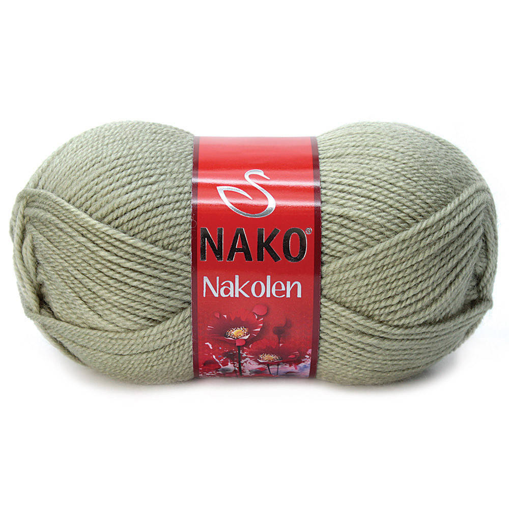 

Nako Nakolen лавровый лист № 5054