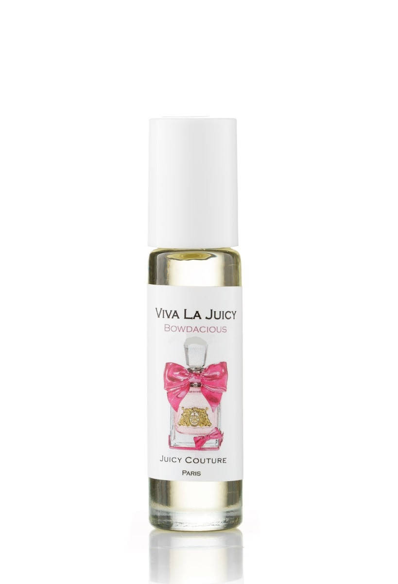 

Масляные духи Juicy Couture Viva La Juicy Bowdacious 10 мл Франция