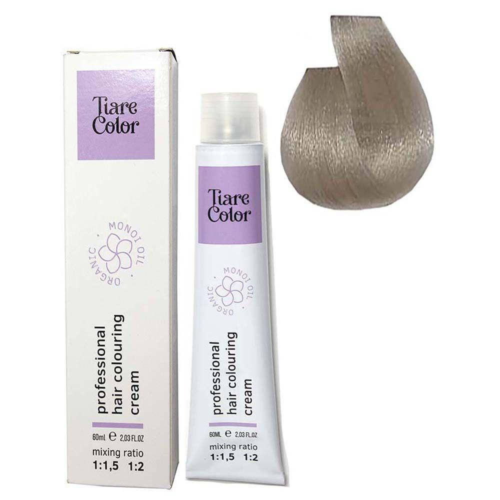 

10.12 Крем-фарба для волосся TIARE COLOR Hair Colouring Cream 60 мл