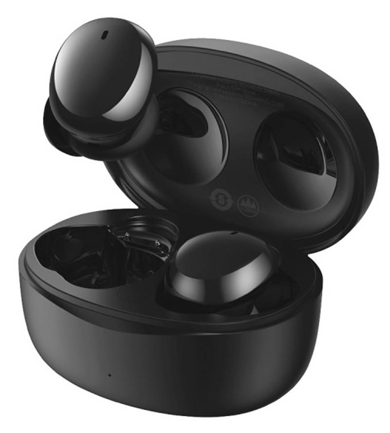 

Наушники беспроводные вкладыши с микрофоном Baseus Bowie E2 Bluetooth в кейсе Черный (NGTW090001)