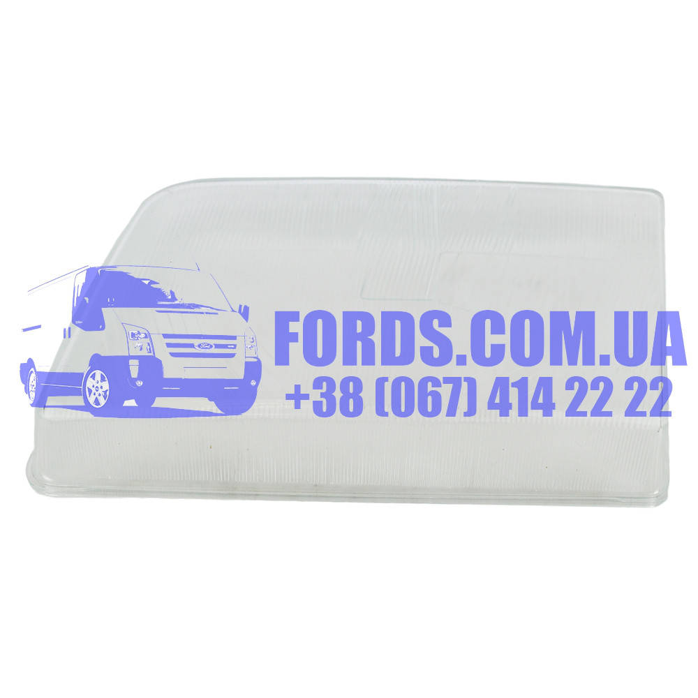 

Стекло фары правой FORD TRANSIT 1985-1991 (86VB13060AA/86VB13060AA/BP1973R) DP GROUP